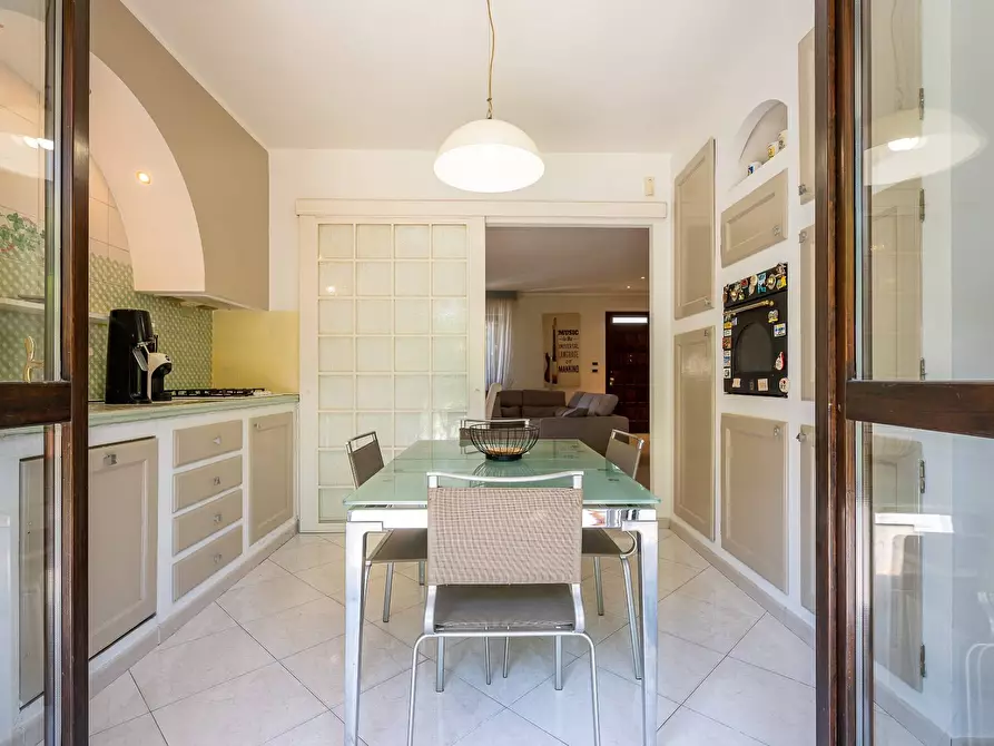 Immagine 7 di Casa semindipendente in vendita  in Via Ignazio Silone 25 a Almese