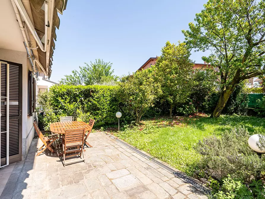 Immagine 8 di Casa semindipendente in vendita  in Via Ignazio Silone 25 a Almese