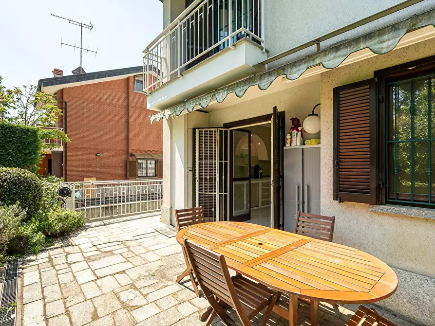 Immagine 9 di Casa semindipendente in vendita  in Via Ignazio Silone 25 a Almese