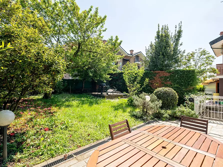 Immagine 10 di Casa semindipendente in vendita  in Via Ignazio Silone 25 a Almese