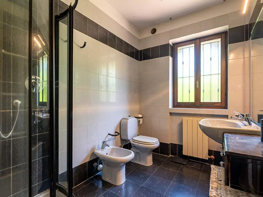 Immagine 12 di Casa semindipendente in vendita  in Via Ignazio Silone 25 a Almese