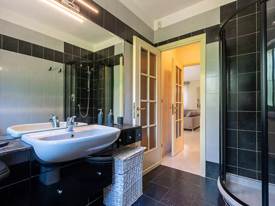 Immagine 13 di Casa semindipendente in vendita  in Via Ignazio Silone 25 a Almese