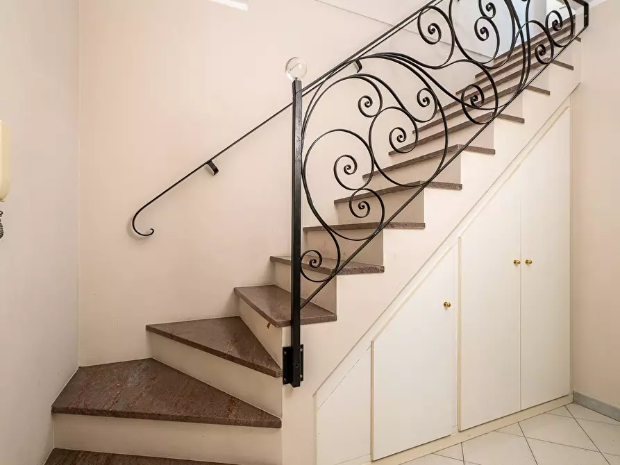 Immagine 15 di Casa semindipendente in vendita  in Via Ignazio Silone 25 a Almese