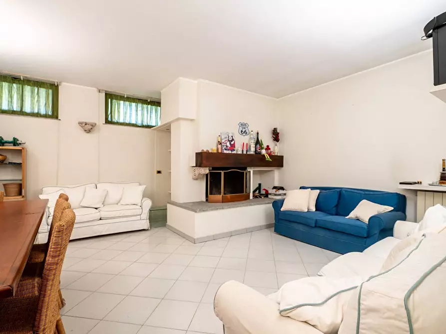 Immagine 16 di Casa semindipendente in vendita  in Via Ignazio Silone 25 a Almese