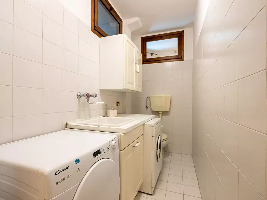 Immagine 19 di Casa semindipendente in vendita  in Via Ignazio Silone 25 a Almese