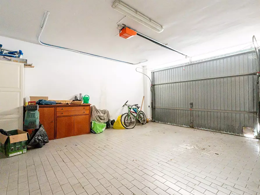 Immagine 20 di Casa semindipendente in vendita  in Via Ignazio Silone 25 a Almese