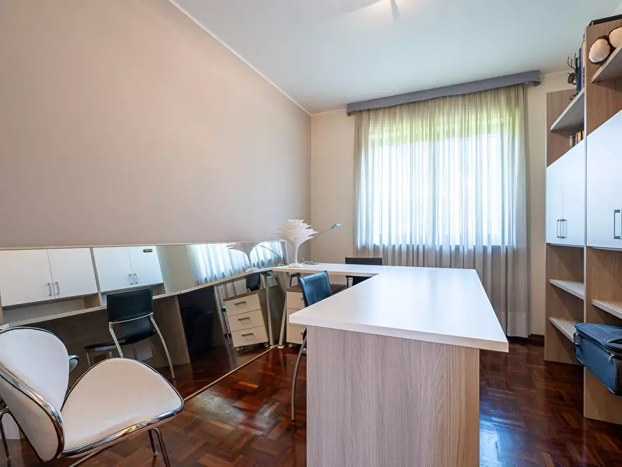 Immagine 23 di Casa semindipendente in vendita  in Via Ignazio Silone 25 a Almese