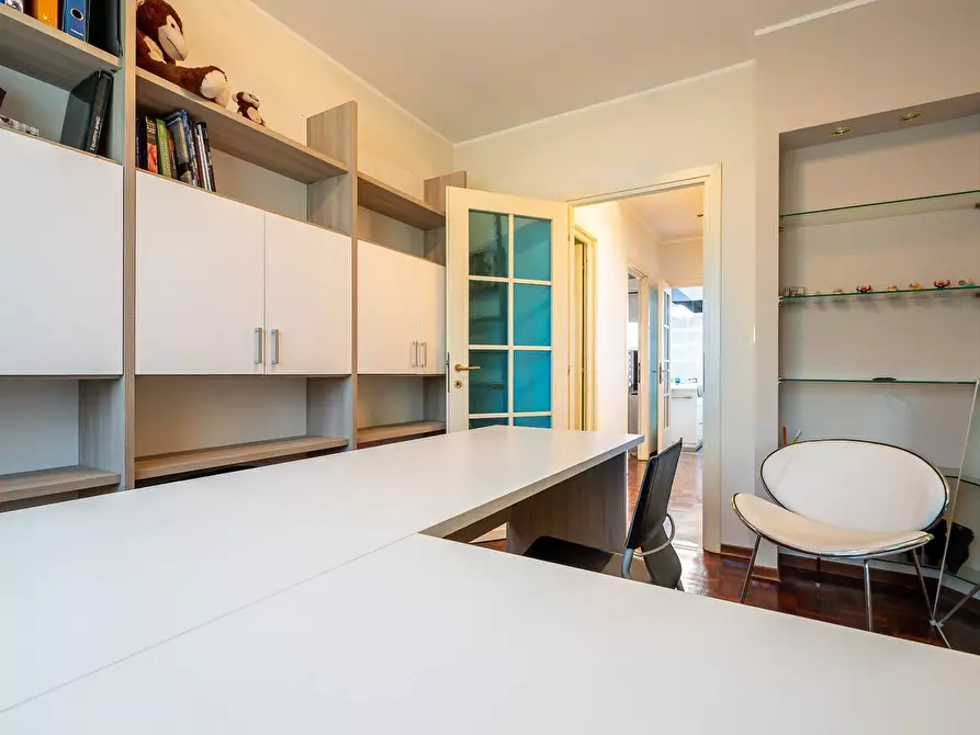 Immagine 25 di Casa semindipendente in vendita  in Via Ignazio Silone 25 a Almese