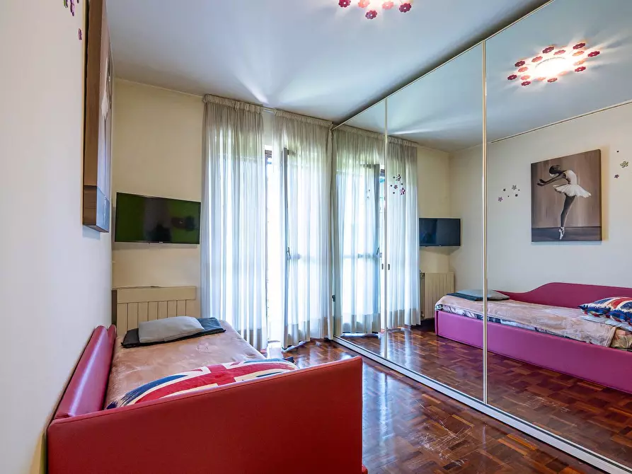 Immagine 26 di Casa semindipendente in vendita  in Via Ignazio Silone 25 a Almese