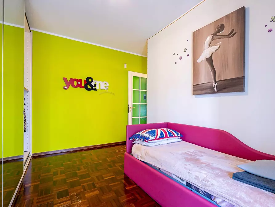 Immagine 27 di Casa semindipendente in vendita  in Via Ignazio Silone 25 a Almese