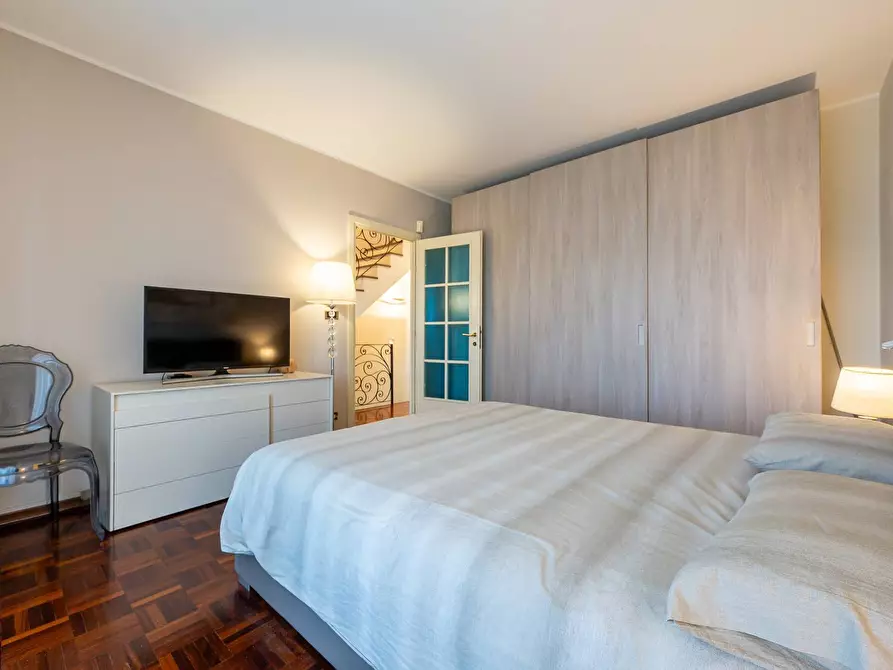 Immagine 30 di Casa semindipendente in vendita  in Via Ignazio Silone 25 a Almese