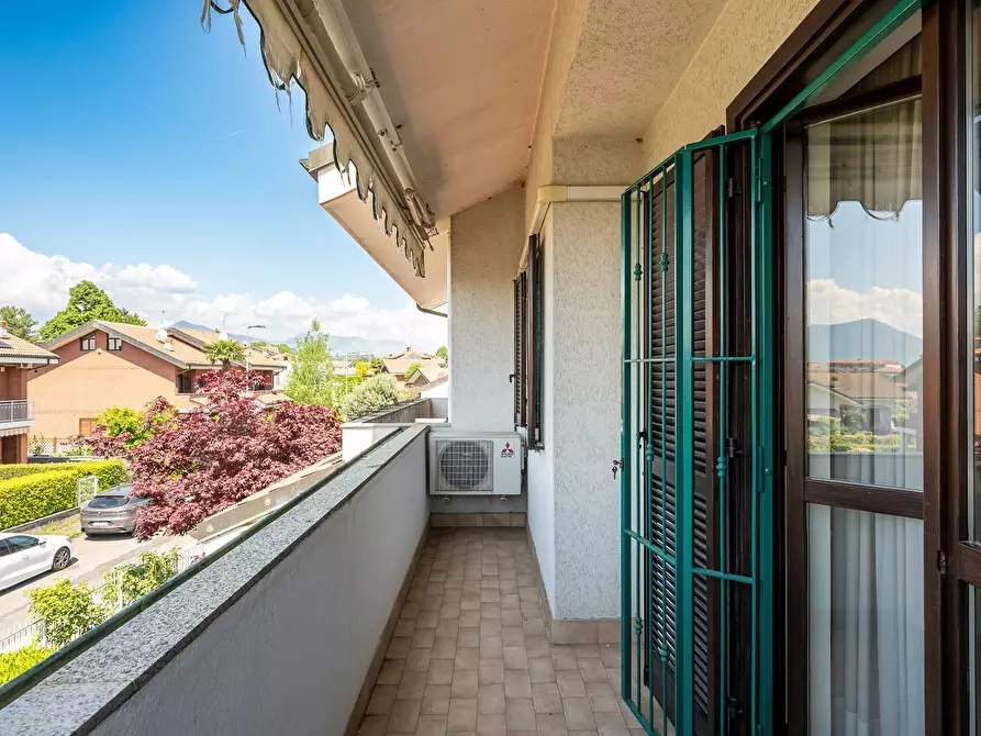 Immagine 31 di Casa semindipendente in vendita  in Via Ignazio Silone 25 a Almese