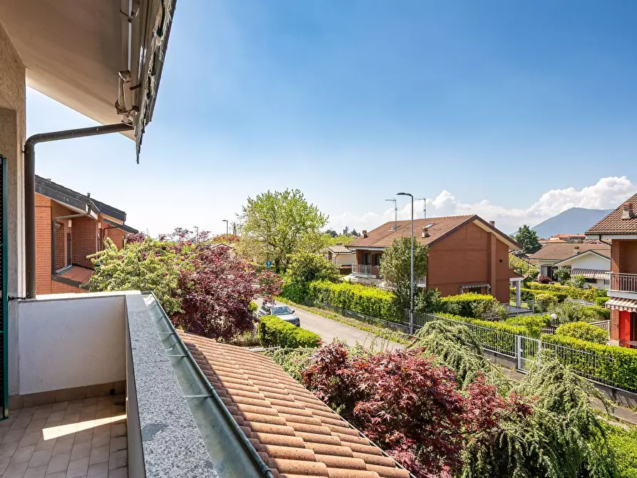 Immagine 32 di Casa semindipendente in vendita  in Via Ignazio Silone 25 a Almese