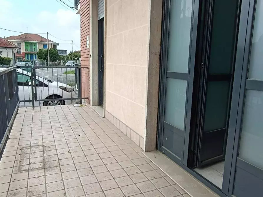 Immagine 8 di Ufficio in vendita  in Via Torino 23 a San Francesco Al Campo