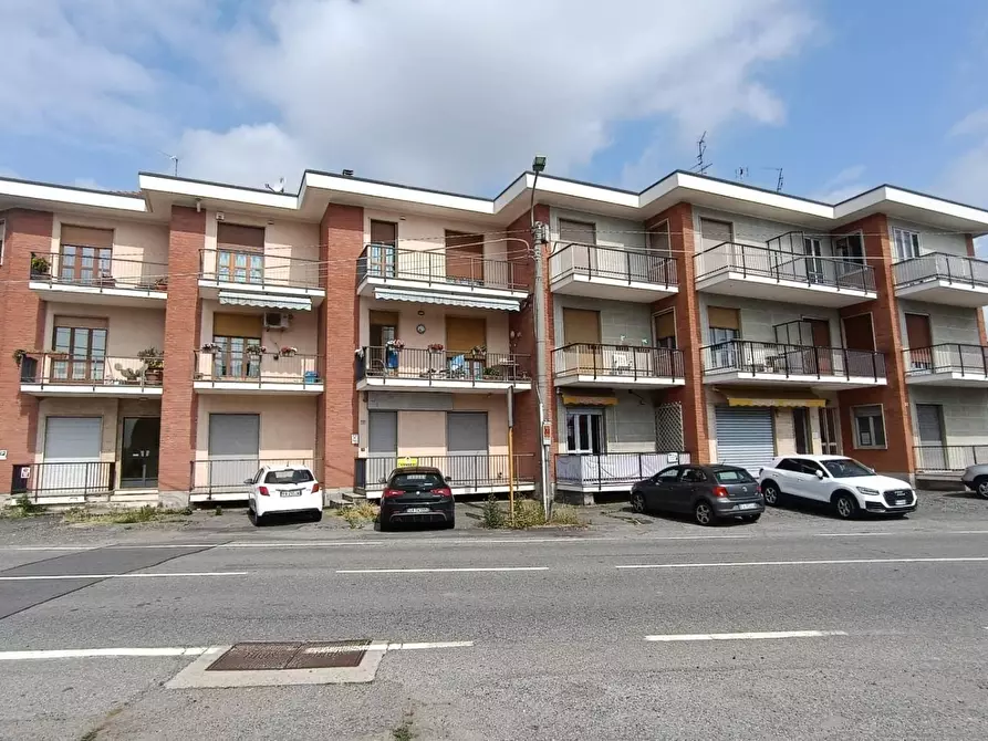 Immagine 1 di Appartamento in vendita  in Via Torino 23 a San Francesco Al Campo