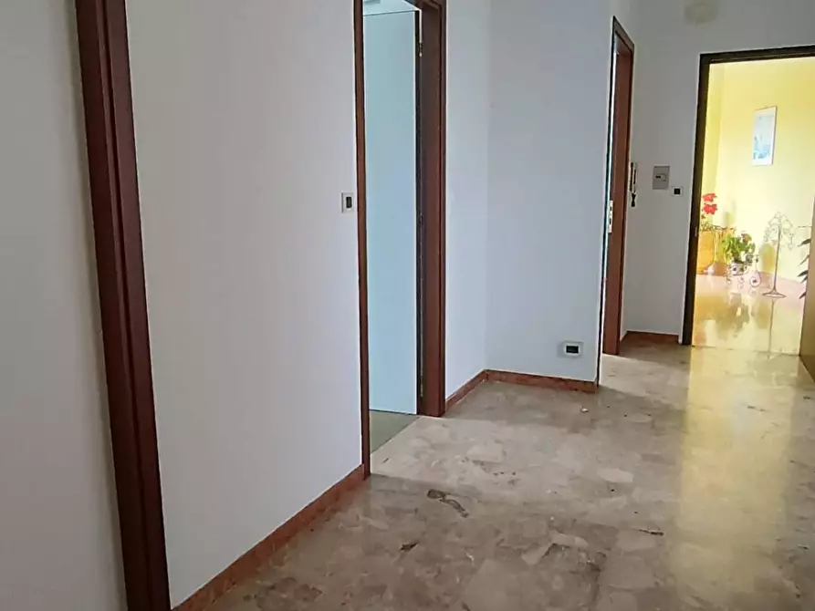 Immagine 13 di Appartamento in vendita  in Via Torino 23 a San Francesco Al Campo