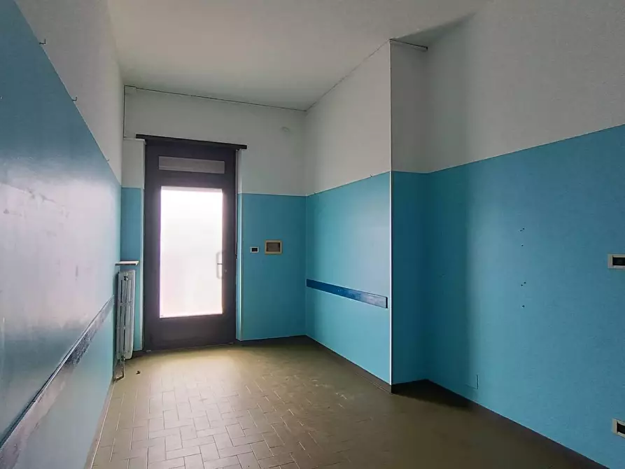 Immagine 10 di Appartamento in vendita  in Via Torino 23 a San Francesco Al Campo
