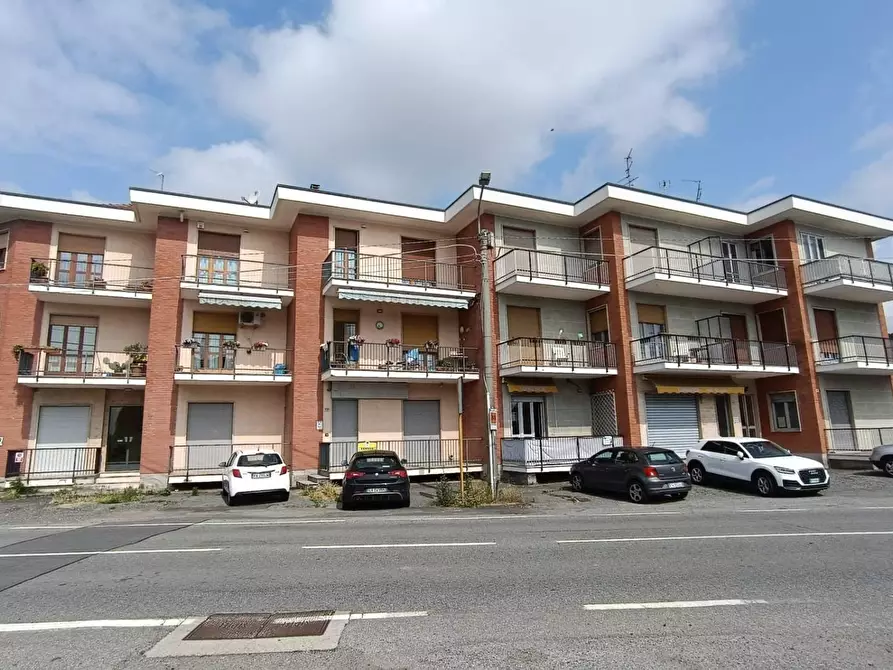 Immagine 22 di Appartamento in vendita  in Via Torino 23 a San Francesco Al Campo