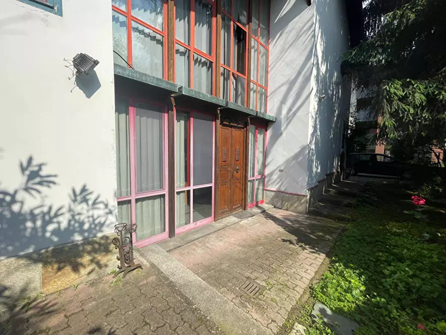 Immagine 5 di Casa semindipendente in vendita  in Strada Di Settimo 139/7 a Torino