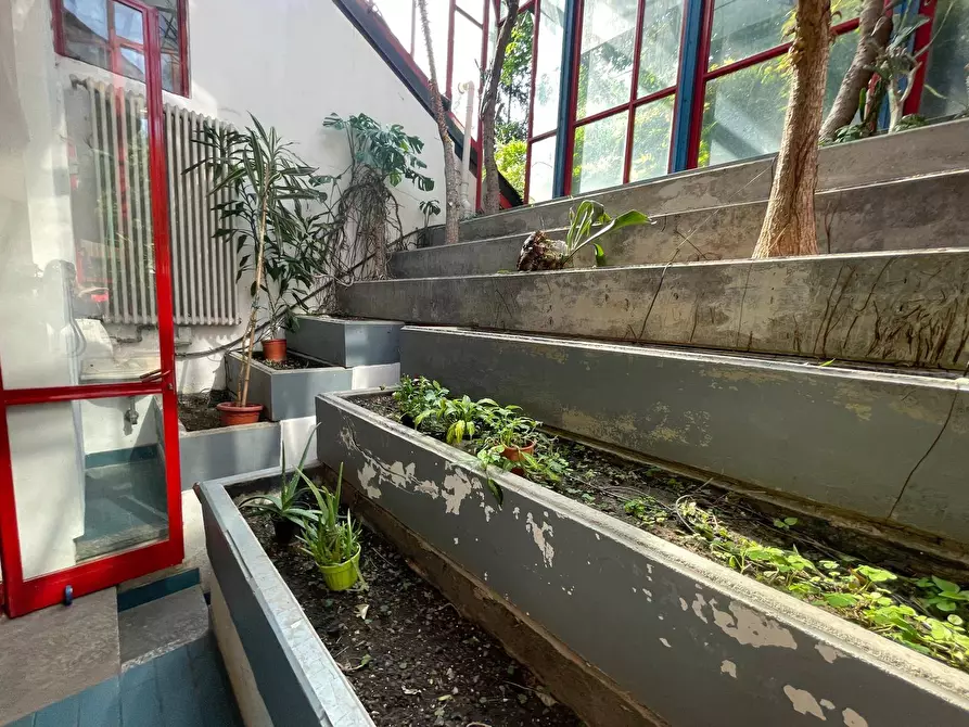 Immagine 8 di Casa semindipendente in vendita  in Strada Di Settimo 139/7 a Torino