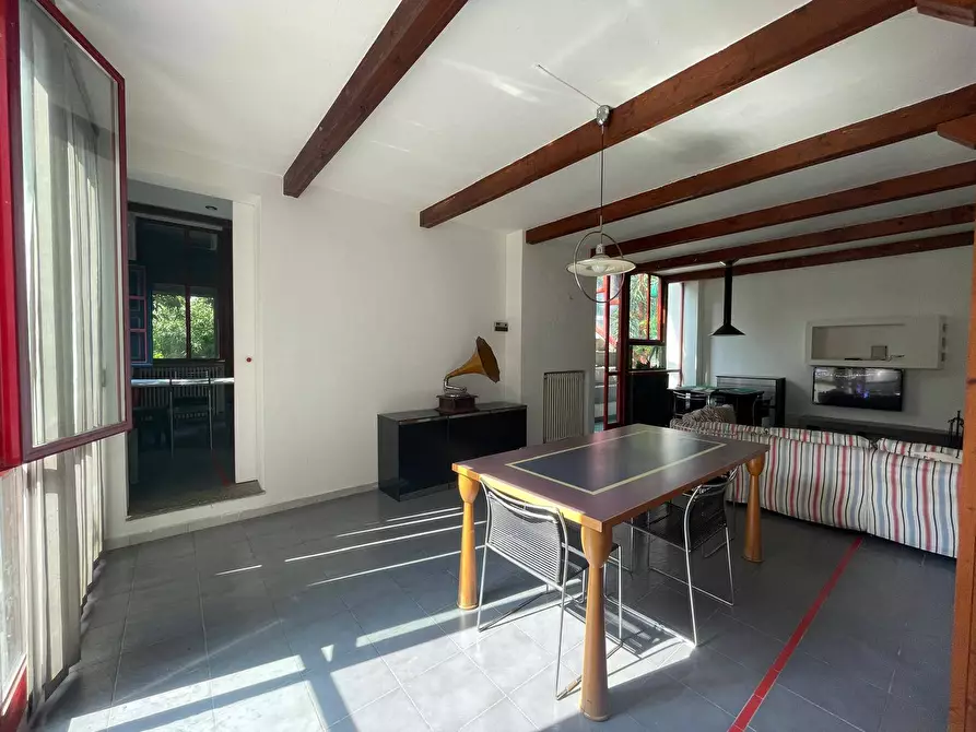 Immagine 7 di Casa semindipendente in vendita  in Strada Di Settimo 139/7 a Torino