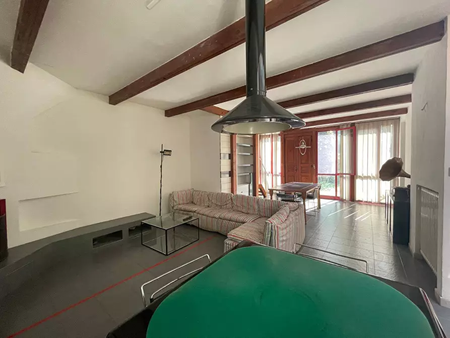 Immagine 6 di Casa semindipendente in vendita  in Strada Di Settimo 139/7 a Torino