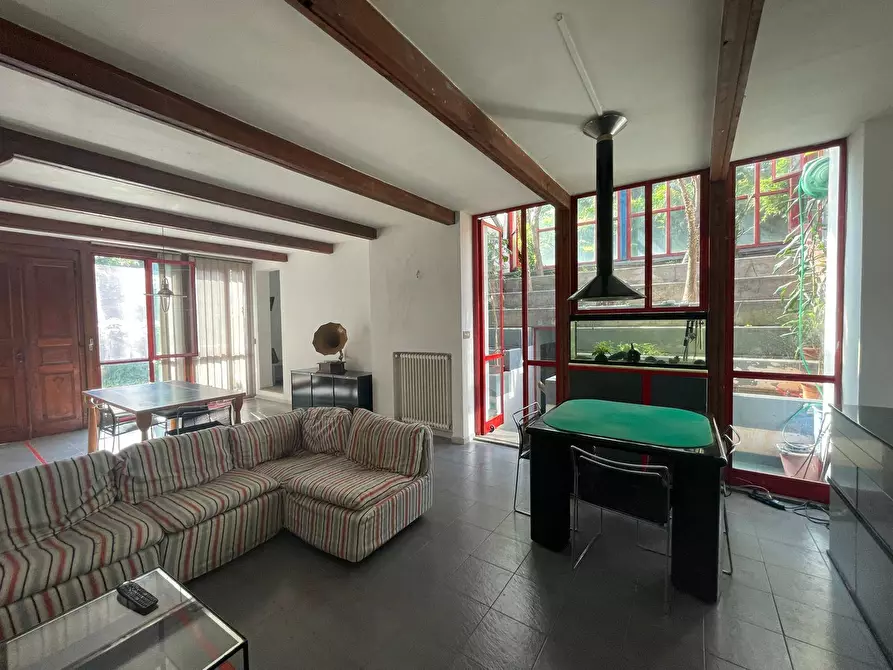 Immagine 9 di Casa semindipendente in vendita  in Strada Di Settimo 139/7 a Torino