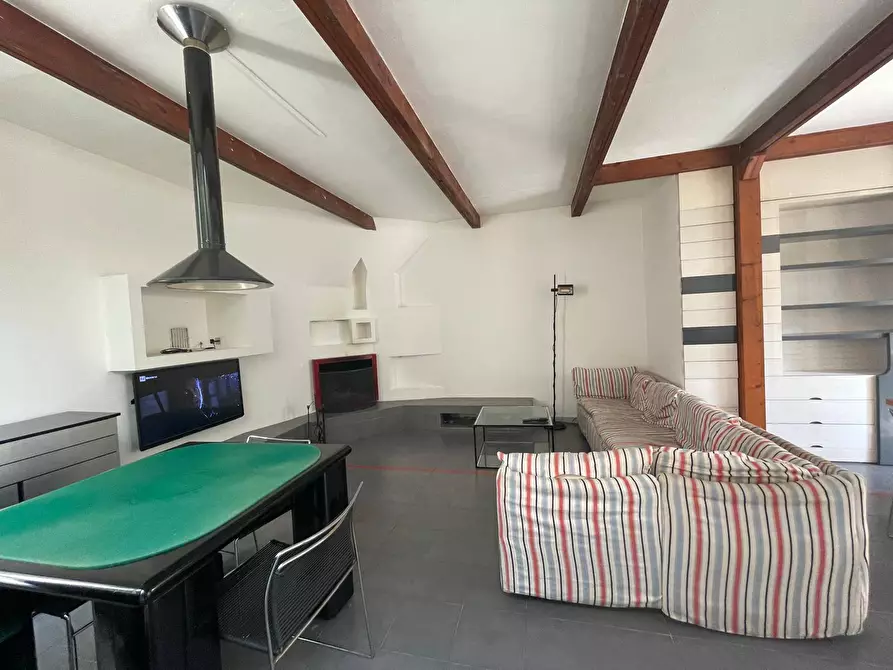 Immagine 11 di Casa semindipendente in vendita  in Strada Di Settimo 139/7 a Torino