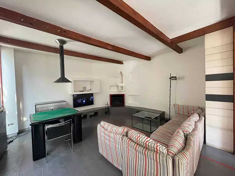 Immagine 12 di Casa semindipendente in vendita  in Strada Di Settimo 139/7 a Torino