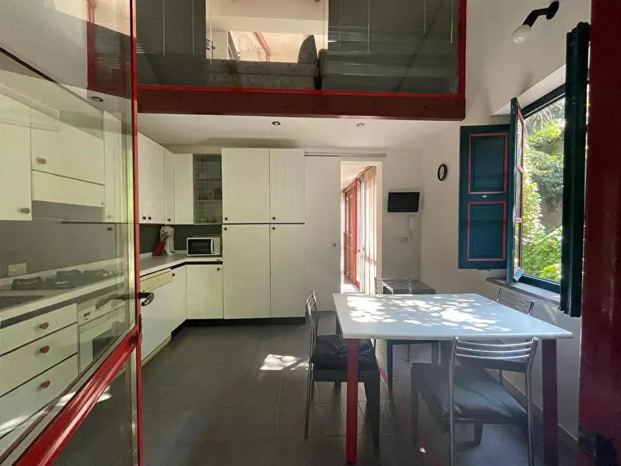 Immagine 18 di Casa semindipendente in vendita  in Strada Di Settimo 139/7 a Torino