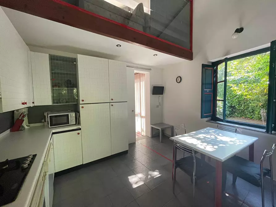 Immagine 19 di Casa semindipendente in vendita  in Strada Di Settimo 139/7 a Torino