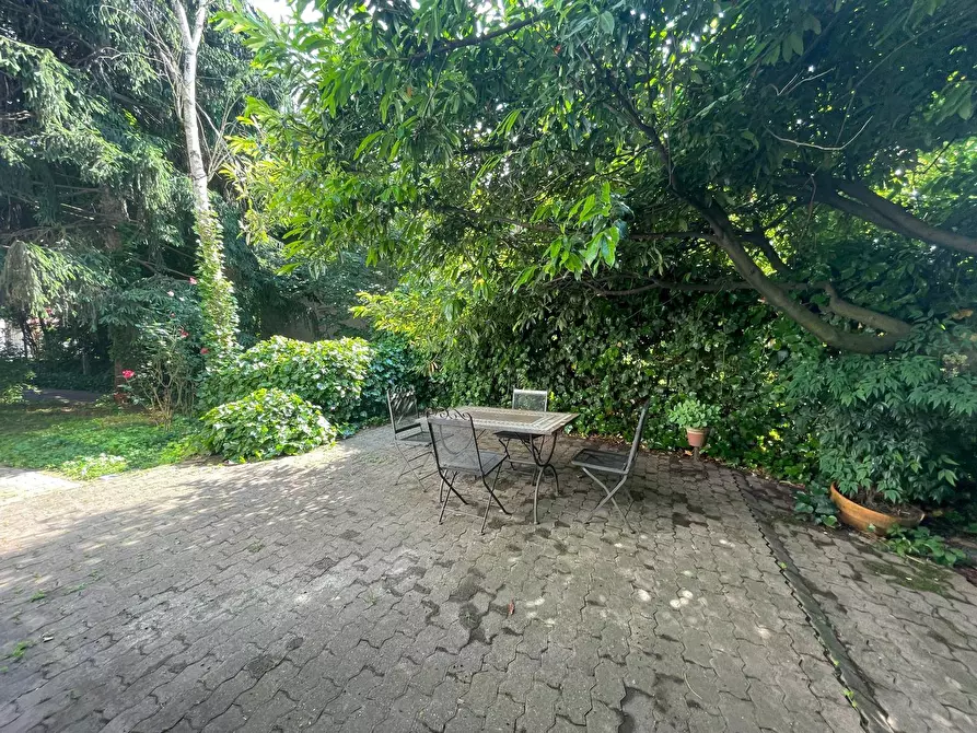 Immagine 20 di Casa semindipendente in vendita  in Strada Di Settimo 139/7 a Torino