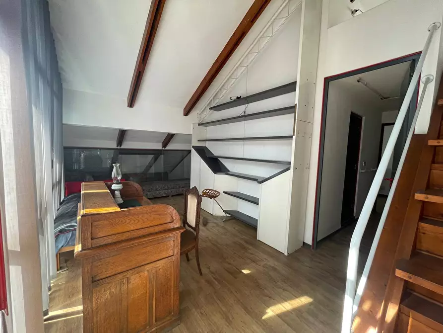 Immagine 21 di Casa semindipendente in vendita  in Strada Di Settimo 139/7 a Torino