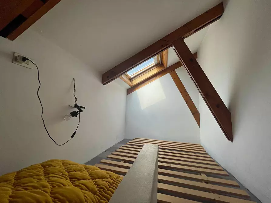 Immagine 53 di Casa semindipendente in vendita  in Strada Di Settimo 139/7 a Torino