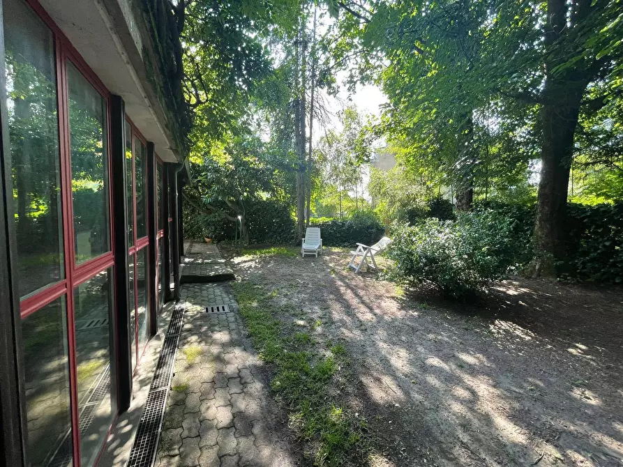 Immagine 22 di Casa semindipendente in vendita  in Strada Di Settimo 139/7 a Torino