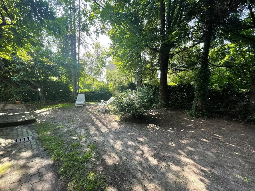 Immagine 25 di Casa semindipendente in vendita  in Strada Di Settimo 139/7 a Torino