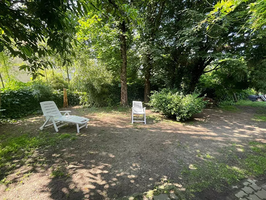 Immagine 26 di Casa semindipendente in vendita  in Strada Di Settimo 139/7 a Torino