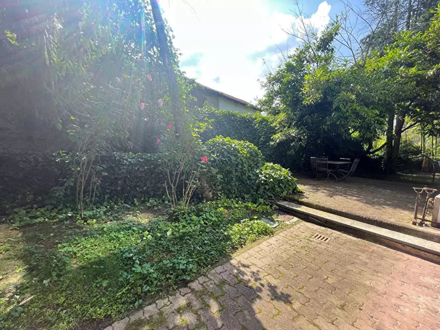 Immagine 28 di Casa semindipendente in vendita  in Strada Di Settimo 139/7 a Torino