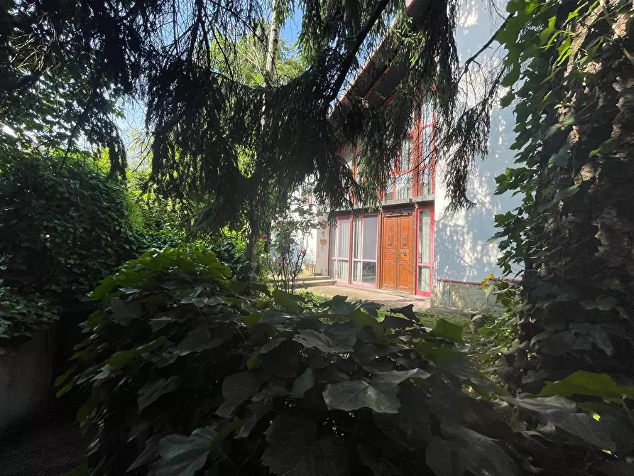 Immagine 31 di Casa semindipendente in vendita  in Strada Di Settimo 139/7 a Torino