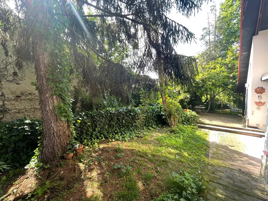 Immagine 32 di Casa semindipendente in vendita  in Strada Di Settimo 139/7 a Torino