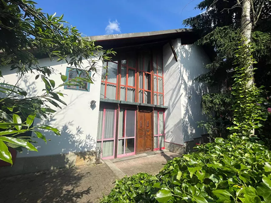 Immagine 35 di Casa semindipendente in vendita  in Strada Di Settimo 139/7 a Torino