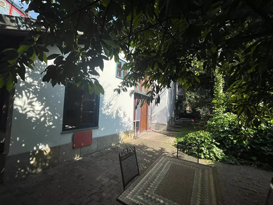 Immagine 36 di Casa semindipendente in vendita  in Strada Di Settimo 139/7 a Torino