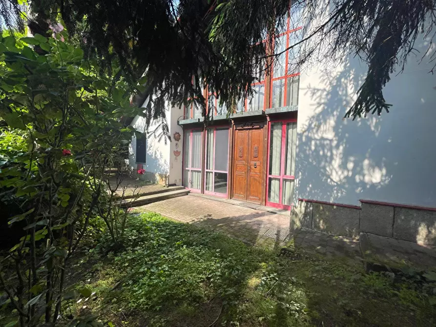 Immagine 37 di Casa semindipendente in vendita  in Strada Di Settimo 139/7 a Torino