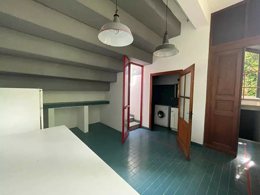 Immagine 30 di Casa semindipendente in vendita  in Strada Di Settimo 139/7 a Torino