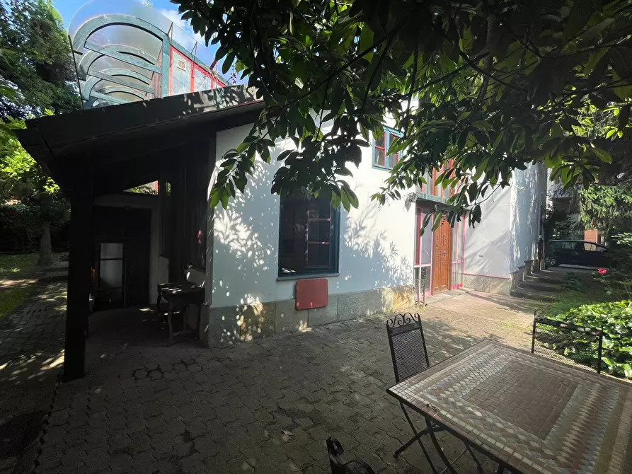 Immagine 39 di Casa semindipendente in vendita  in Strada Di Settimo 139/7 a Torino