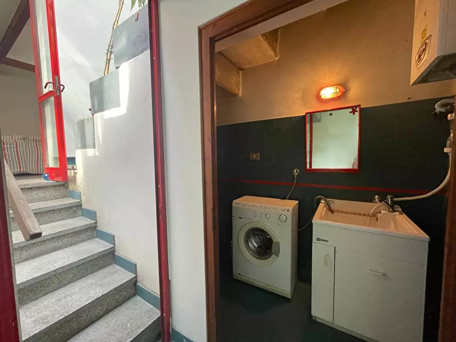 Immagine 38 di Casa semindipendente in vendita  in Strada Di Settimo 139/7 a Torino
