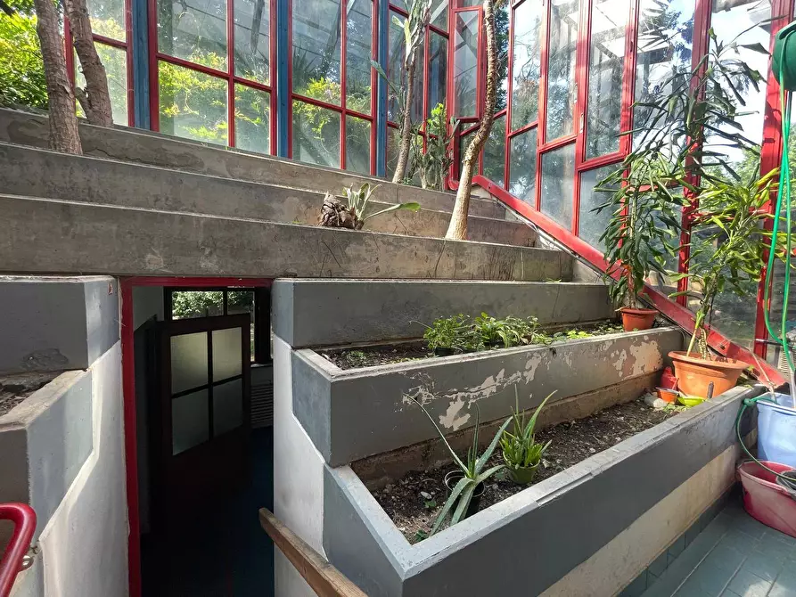 Immagine 34 di Casa semindipendente in vendita  in Strada Di Settimo 139/7 a Torino