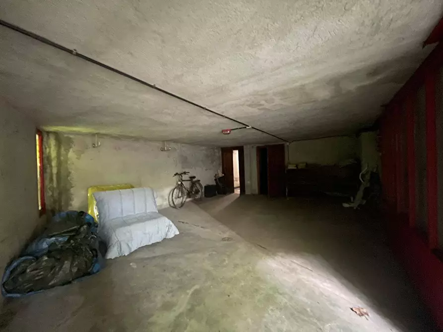 Immagine 55 di Casa semindipendente in vendita  in Strada Di Settimo 139/7 a Torino