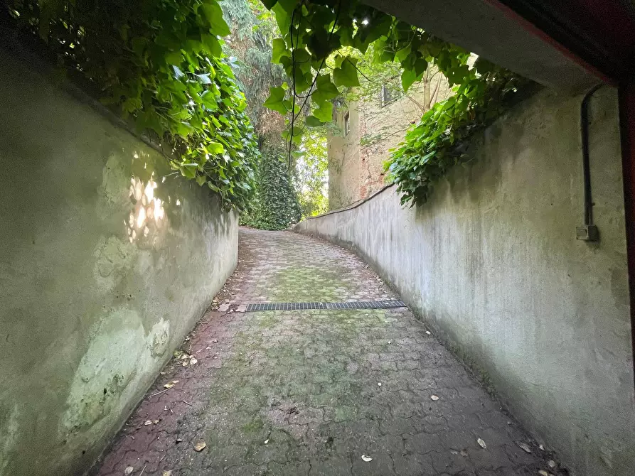 Immagine 54 di Casa semindipendente in vendita  in Strada Di Settimo 139/7 a Torino