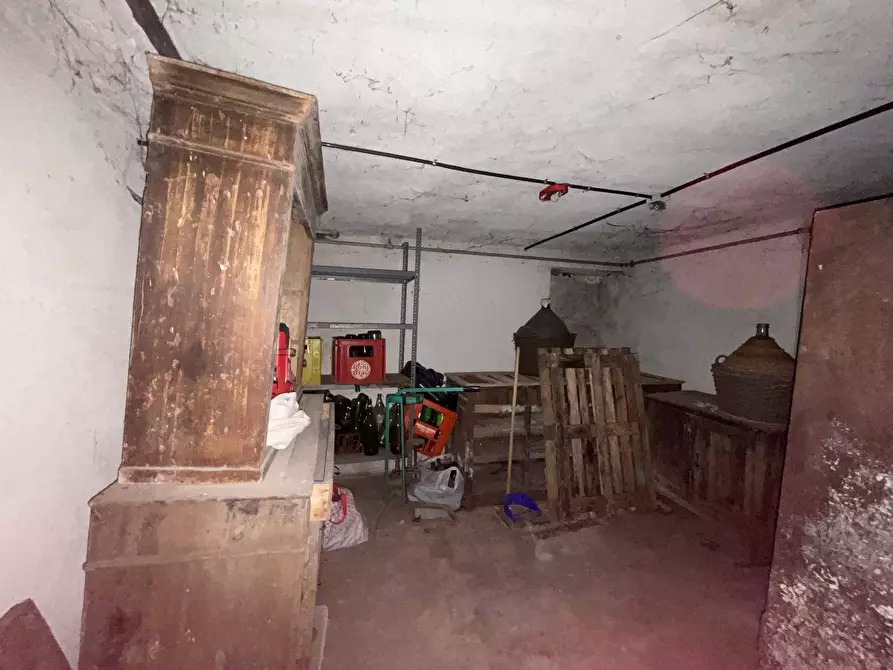 Immagine 56 di Casa semindipendente in vendita  in Strada Di Settimo 139/7 a Torino